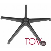 Крестовина Паук 600 мм для кресла